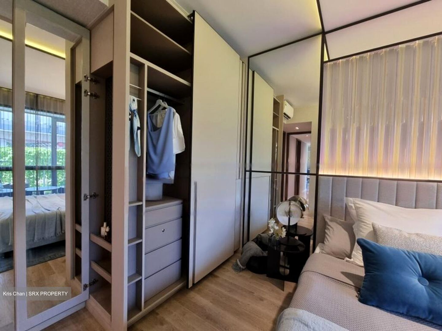 The Watergardens At Canberra (D27), Apartment #454451321